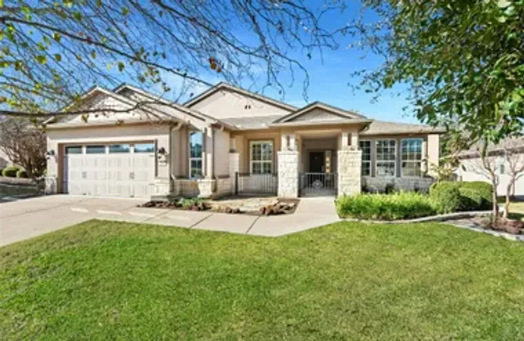 310 PIPE CREEK LN, GEORGETOWN, TX, 78633, Georgetown, TX 78633