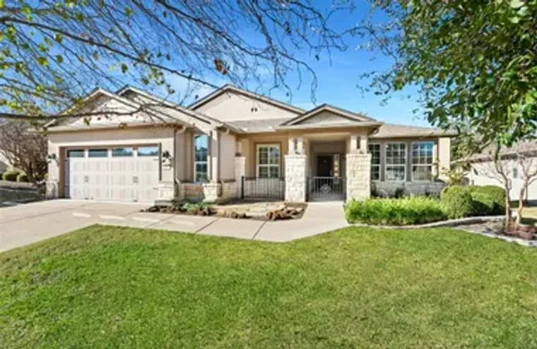 310 PIPE CREEK LN, GEORGETOWN, TX, 78633, Georgetown, TX 78633