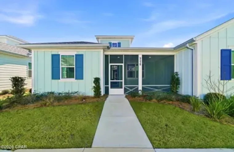 9228 COOL BREEZE DR, PANAMA CITY BEACH, ..., Panama City Beach, FL 32413