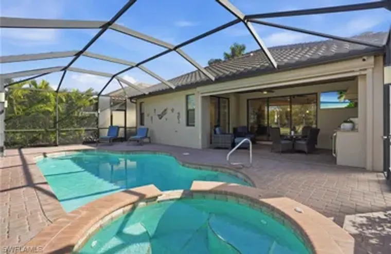 3022 AVIAMAR CIR, NAPLES, FL, 34114, Naples, FL 34114