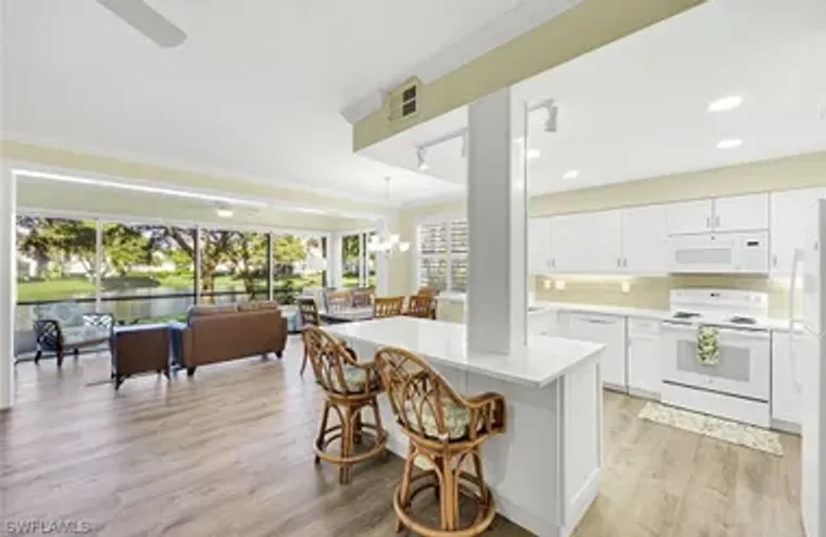 4706 MONTEGO POINTE WAY 103, BONITA SPRI..., Bonita Springs, FL 34134