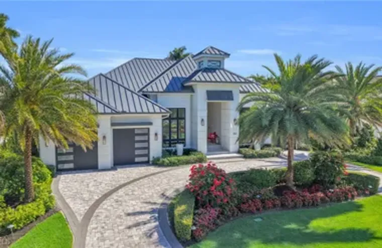 3110 LEEWARD LN, NAPLES, FL, 34103, Naples, FL 34103