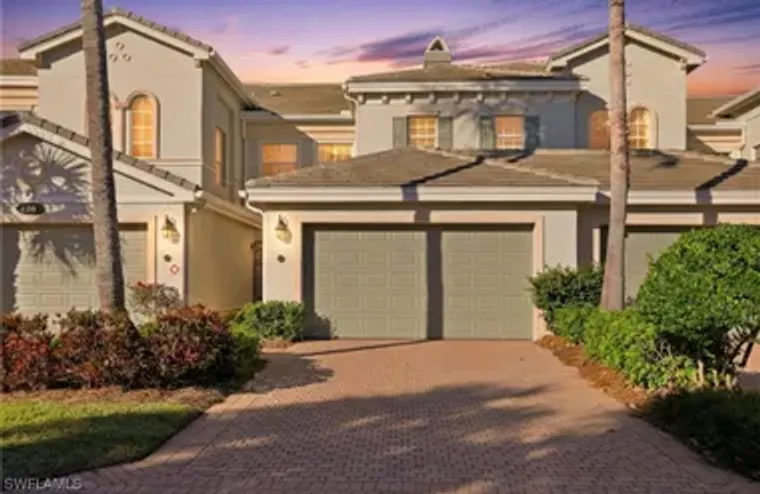 9263 MUSEO CIR 202, NAPLES, FL, 34114, Naples, FL 34114