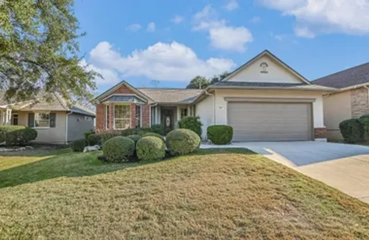 265 TRAIL OF THE FLOWERS, GEORGETOWN, TX..., Georgetown, TX 78633