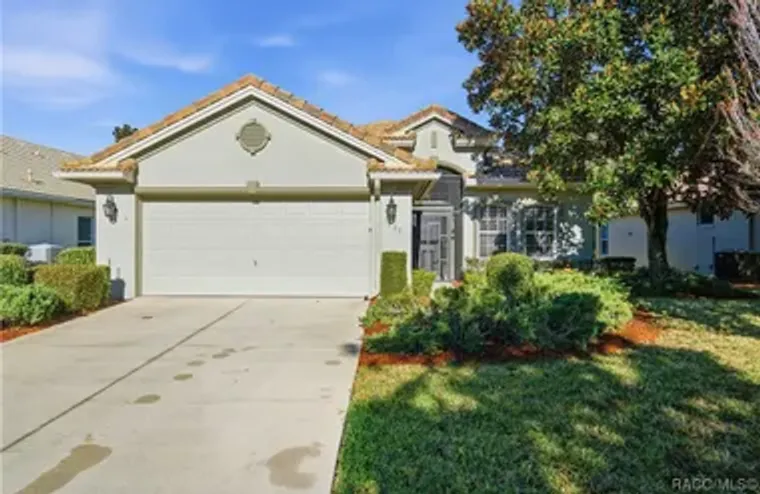 1357 W SKYVIEW CROSSING DR, HERNANDO, FL..., Hernando, FL 34442