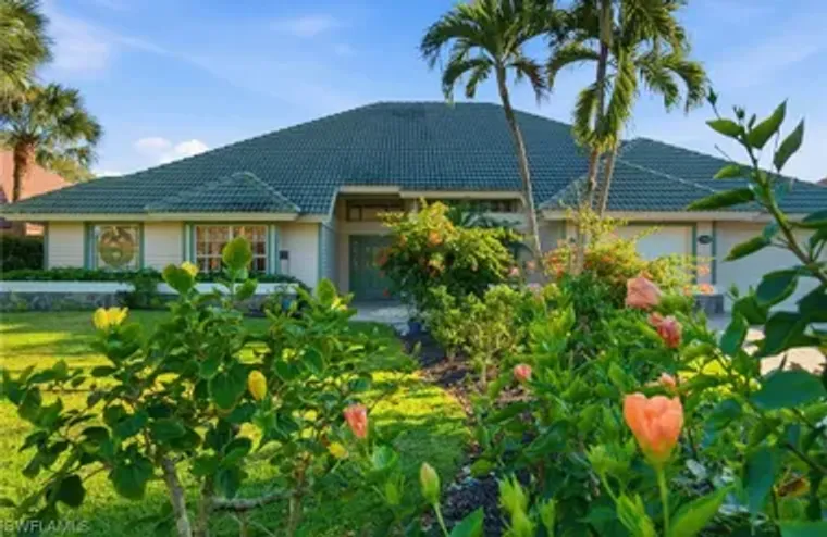 716 PITCH APPLE LN, NAPLES, FL, 34108, Naples, FL 34108