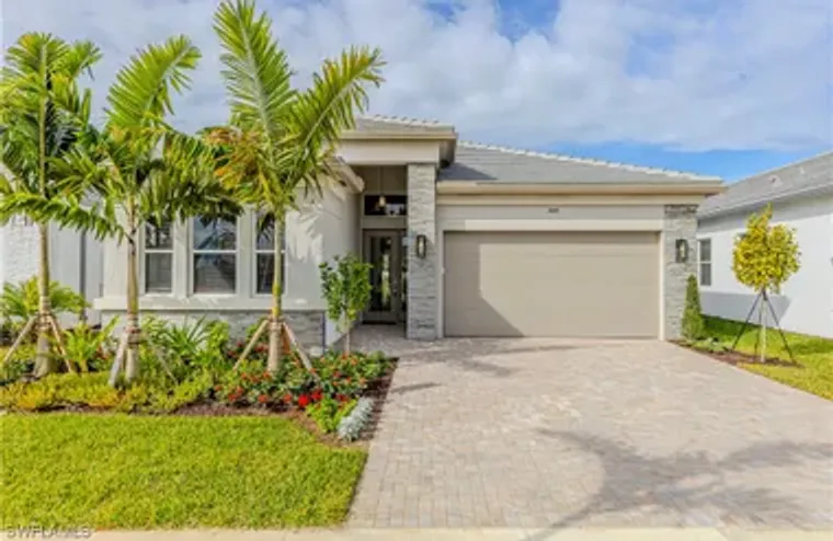 2691 RIDGECREST PL, NAPLES, FL, 34112, Naples, FL 34112