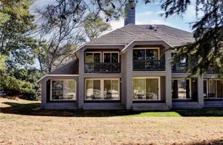 135 PELHAMS ORDINARY, WILLIAMSBURG, VA, ..., Williamsburg, VA 23185