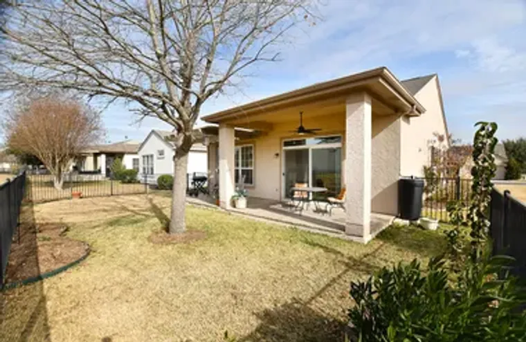 256 MONUMENT HILL TRL, GEORGETOWN, TX, 7..., Georgetown, TX 78633