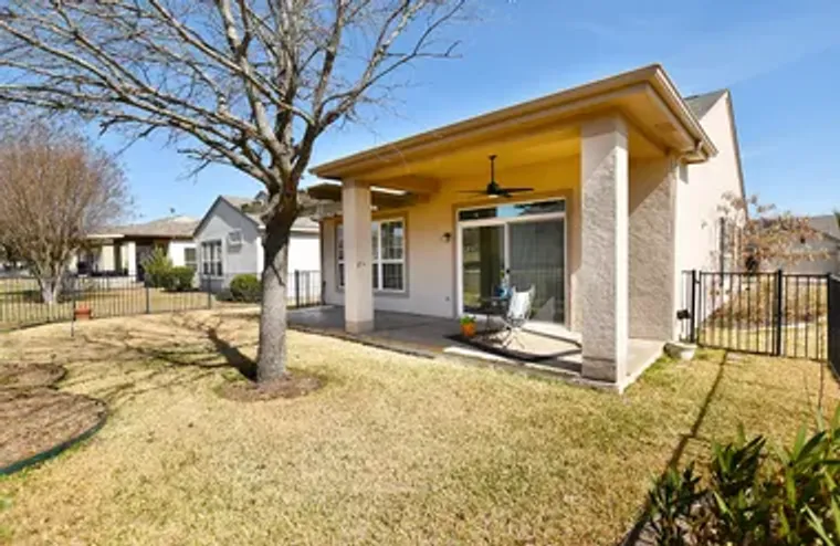 256 MONUMENT HILL TRL, GEORGETOWN, TX, 7..., Georgetown, TX 78633