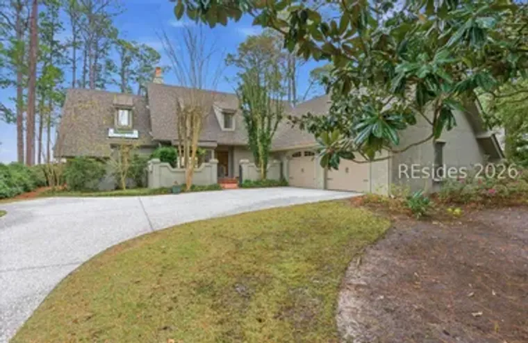24 CHINA COCKLE LN, HILTON HEAD ISLAND, ..., Hilton Head Island, SC 29926