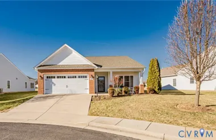 7622 SETTLERS RIDGE CT, HENRICO, VA, 232..., Henrico, VA 23231