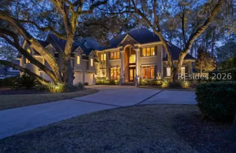 754 COLONIAL DR, HILTON HEAD ISLAND, SC,..., Hilton Head Island, SC 29926