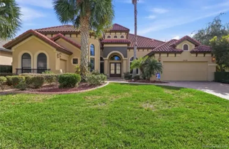 1416 N RIDGE MEADOW PATH, HERNANDO, FL, ..., Hernando, FL 34442