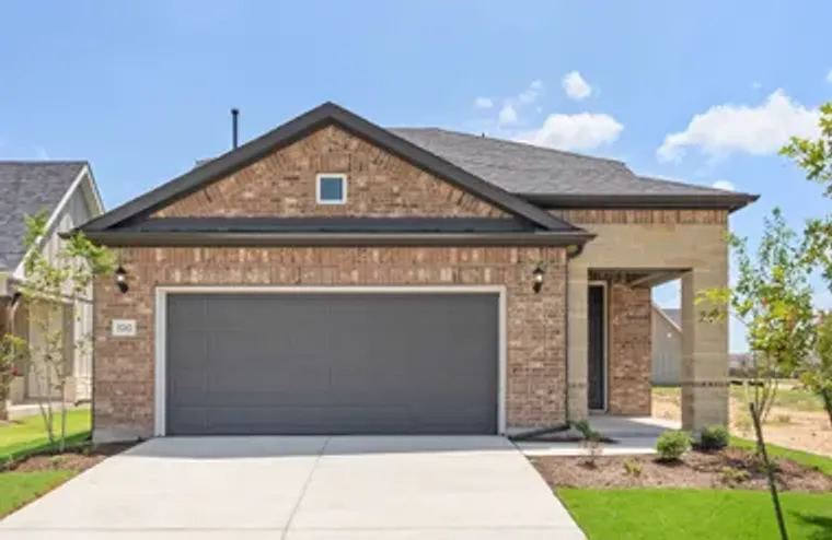 190 FRONTERA DR, BASTROP, TX, 78602, Bastrop, TX 78602