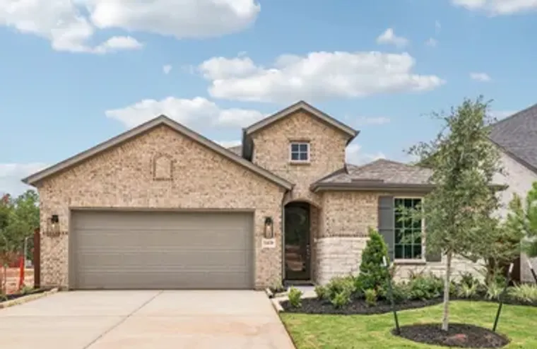 26120 TREETOP TERRACE LN, MONTGOMERY, TX..., Montgomery, TX 77316