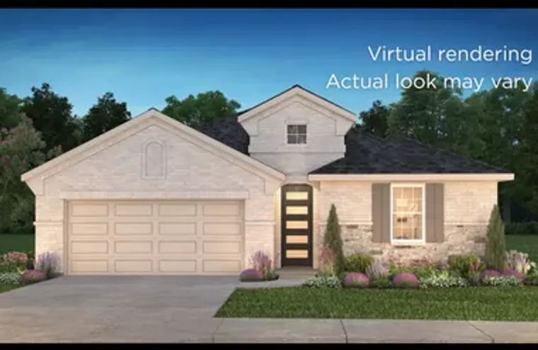 26120 TREETOP TERRACE LN, MONTGOMERY, TX..., Montgomery, TX 77316