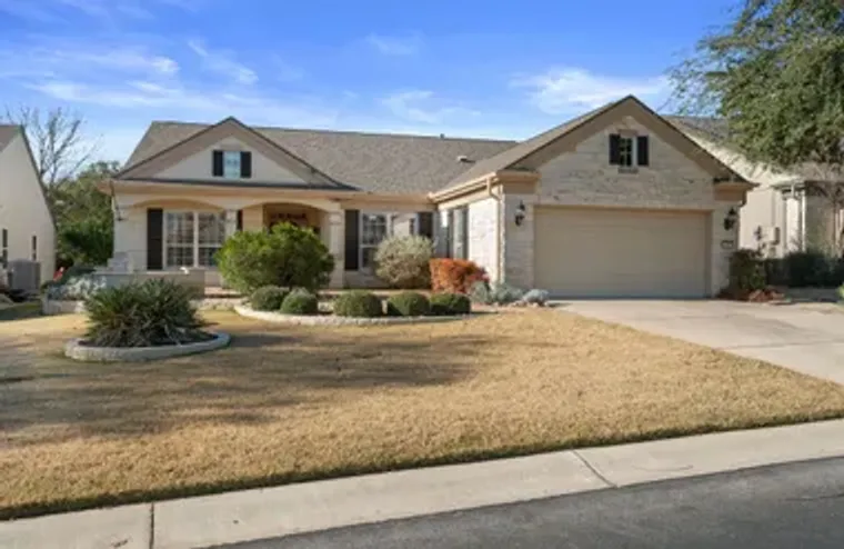 219 GOOSE ISLAND DR, GEORGETOWN, TX, 786..., Georgetown, TX 78633