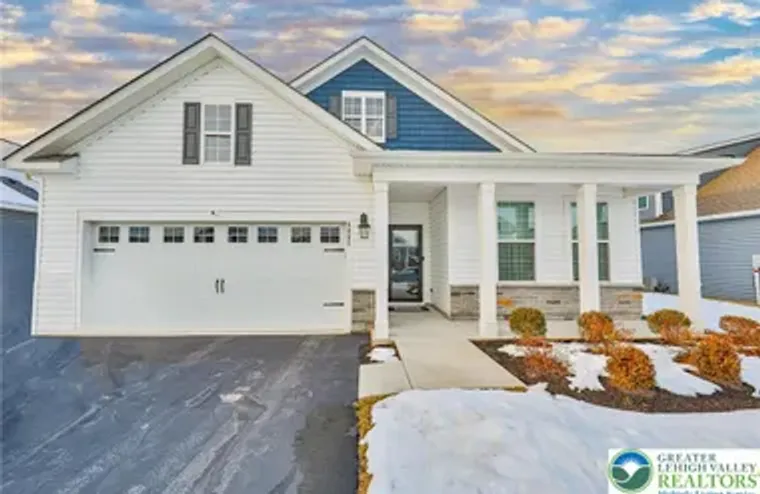 8005 AUGUST AVE, LOWER MACUNGIE TWP, PA,..., Lower Macungie Twp, PA 18031