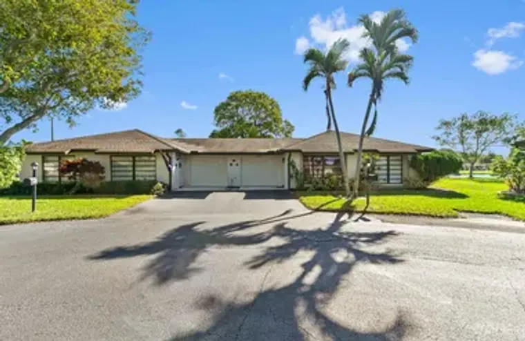 10135 EAGLEWOOD TER B, BOYNTON BEACH, FL..., Boynton Beach, FL 33436