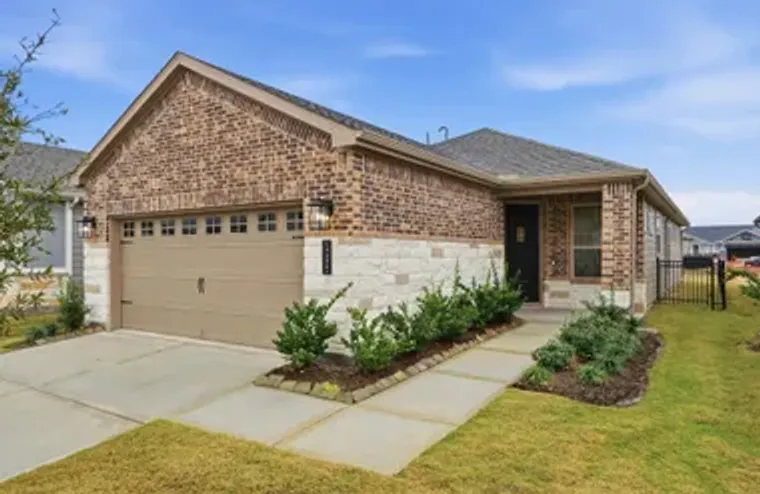 14426 GARDEN GROVE CT, WILLIS, TX, 77318, Willis, TX 77318