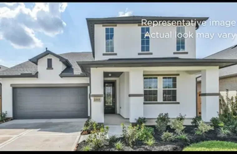 26112 TREETOP TERRACE LN, MONTGOMERY, TX..., Montgomery, TX 77316