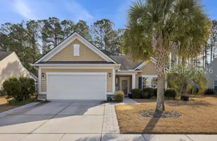 45 OCOEE DR, BLUFFTON, SC, 29910, Bluffton, SC 29910