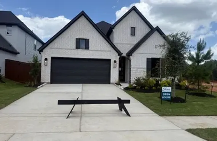 26148 TREETOP TERRACE LN, MONTGOMERY, TX..., Montgomery, TX 77316