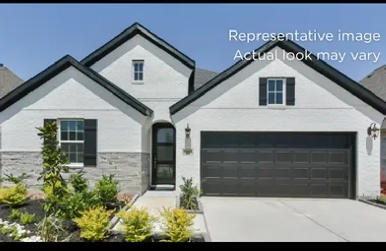 26148 TREETOP TERRACE LN, MONTGOMERY, TX..., Montgomery, TX 77316