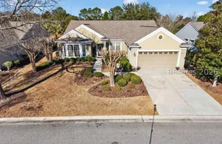 16 VESPERS WAY, BLUFFTON, SC, 29909, Bluffton, SC 29909