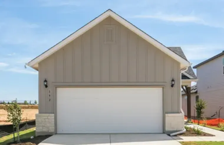 192 FRONTERA DR, BASTROP, TX, 78602, Bastrop, TX 78602