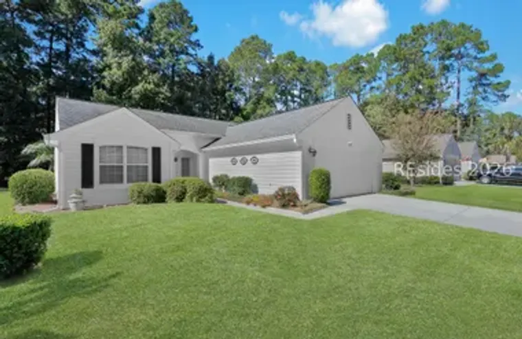 6 BROUGHTON CT, BLUFFTON, SC, 29909, Bluffton, SC 29909
