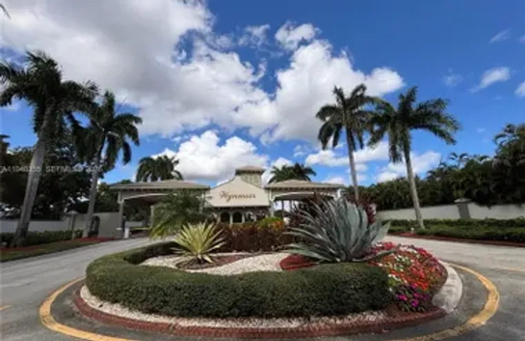 4602 MARTINIQUE WAY APT E3, COCONUT CREE..., Coconut Creek, FL 33066