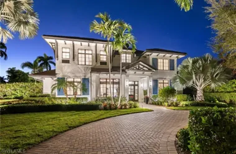 2025 CRAYTON RD, NAPLES, FL, 34102, Naples, FL 34102