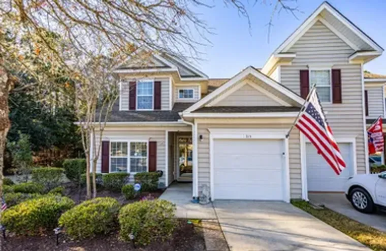 815 BOTANY LOOP # 815, MURRELLS INLET, S..., Murrells Inlet, SC 29576