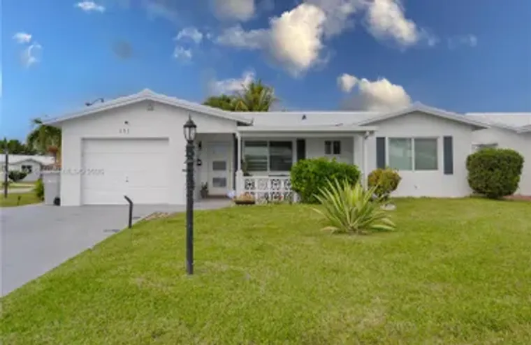 131 NW 31ST CT, POMPANO BEACH, FL, 33064, Pompano Beach, FL 33064