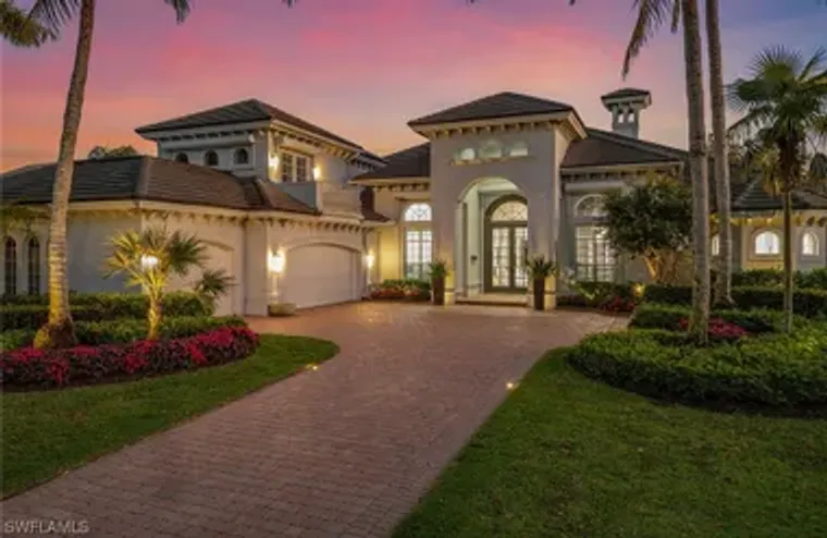 538 RIVIERA DR, NAPLES, FL, 34103, Naples, FL 34103