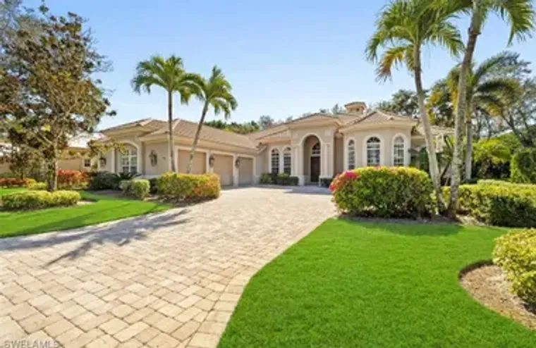 480 TERRACINA WAY, NAPLES, FL, 34119, Naples, FL 34119