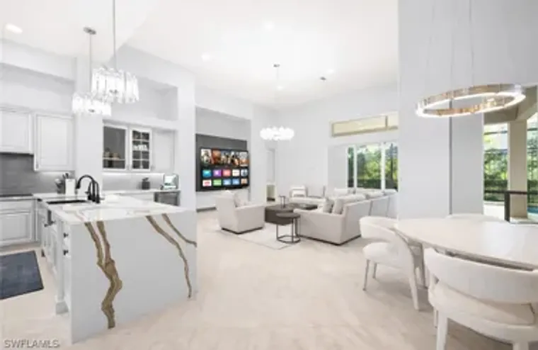 480 TERRACINA WAY, NAPLES, FL, 34119, Naples, FL 34119