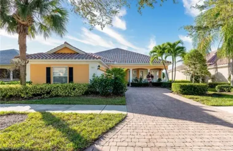 7013 LEOPARDI CT, NAPLES, FL, 34114, Naples, FL 34114