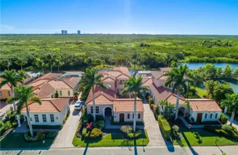 8593 BELLAGIO DR, NAPLES, FL, 34114, Naples, FL 34114