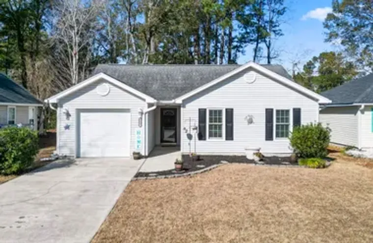 6627 E SWEETBRIAR TRL, MYRTLE BEACH, SC,..., Myrtle Beach, SC 29588