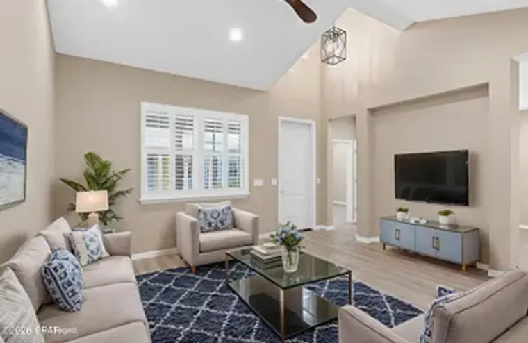 8674 TROPICS AVE, PANAMA CITY BEACH, FL,..., Panama City Beach, FL 32413