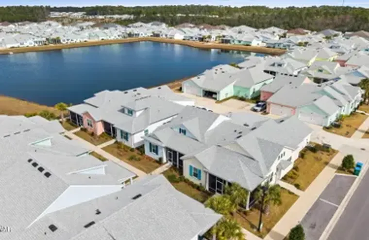 8674 TROPICS AVE, PANAMA CITY BEACH, FL,..., Panama City Beach, FL 32413