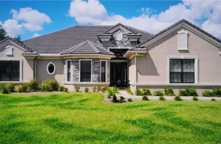 1638 N EAGLE RIDGE PATH, HERNANDO, FL, 3..., Hernando, FL 34442