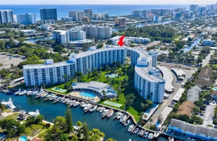 2731 NE 14TH ST CSWY 1019, POMPANO BEACH..., Pompano Beach, FL 33062