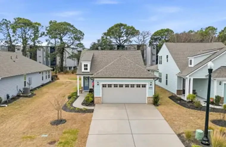 1351 LITTLELEAF LOOP, NORTH MYRTLE BEACH..., North Myrtle Beach, SC 29582
