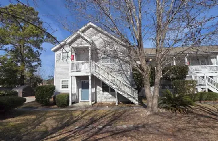 6850 KING ARTHUR DR UNIT 101, MYRTLE BEA..., Myrtle Beach, SC 29588