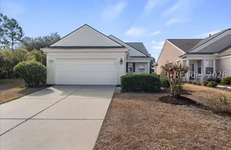 3 BASKET WALK DR, BLUFFTON, SC, 29909, Bluffton, SC 29909