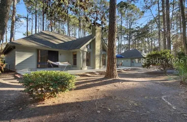 2 BROWN THRASHER RD, HILTON HEAD ISLAND,..., Hilton Head Island, SC 29926